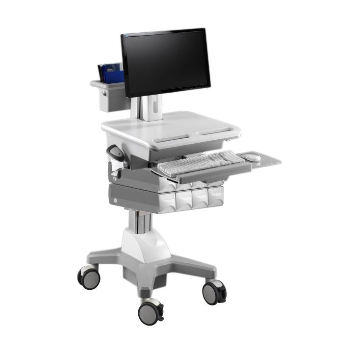 Multibrackets M Workstation Cart Drawer IIII