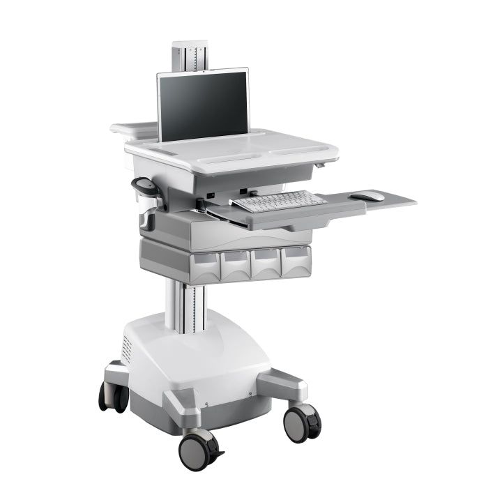 Multibrackets M Workstation Cart Drawer IIII