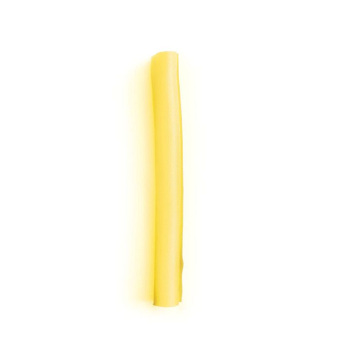 Multibrackets M Universal Cable Sock Self Wrapping 19mm Yellow 25m
