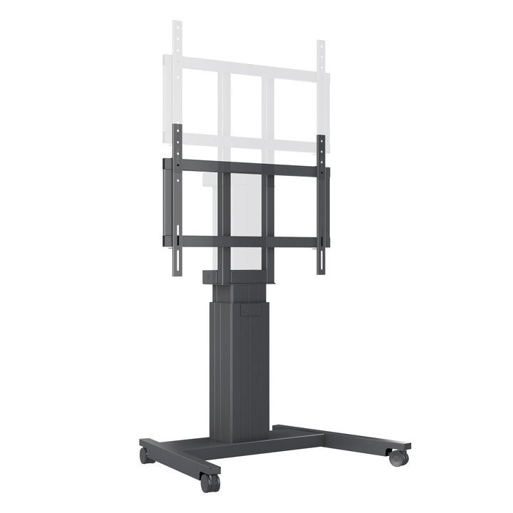 Multibrackets M Motorized Public Floorstand 160kg Black SD