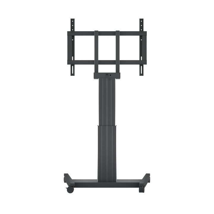 Multibrackets M Motorized Public Floorstand 160kg Black SD