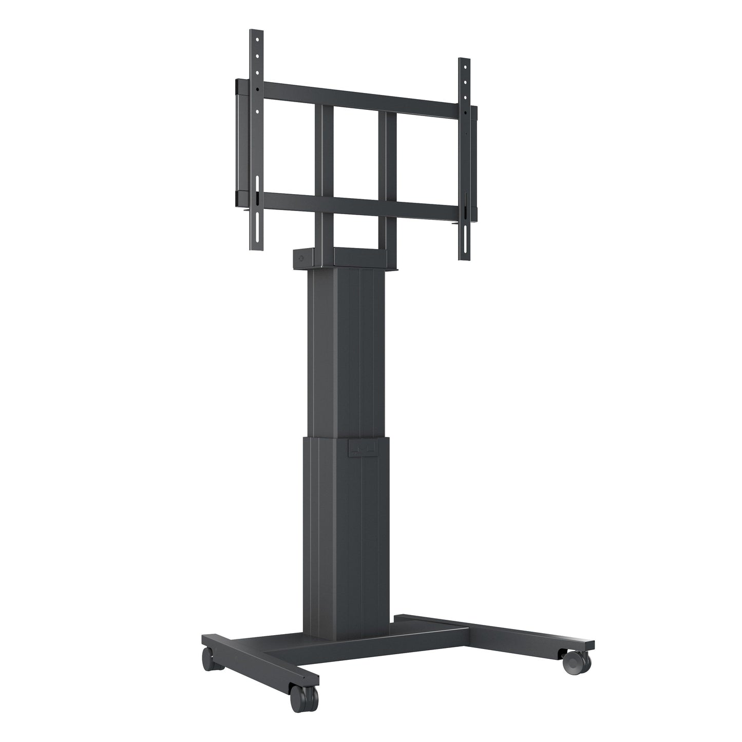 Multibrackets M Motorized Public Floorstand 160kg Black SD