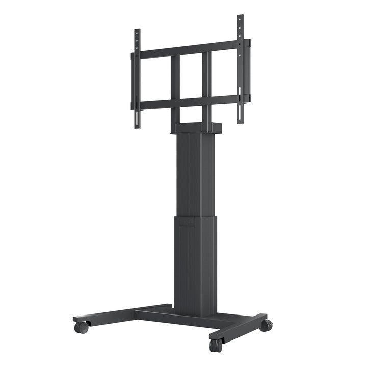 Multibrackets M Motorized Public Floorstand 160kg Black SD