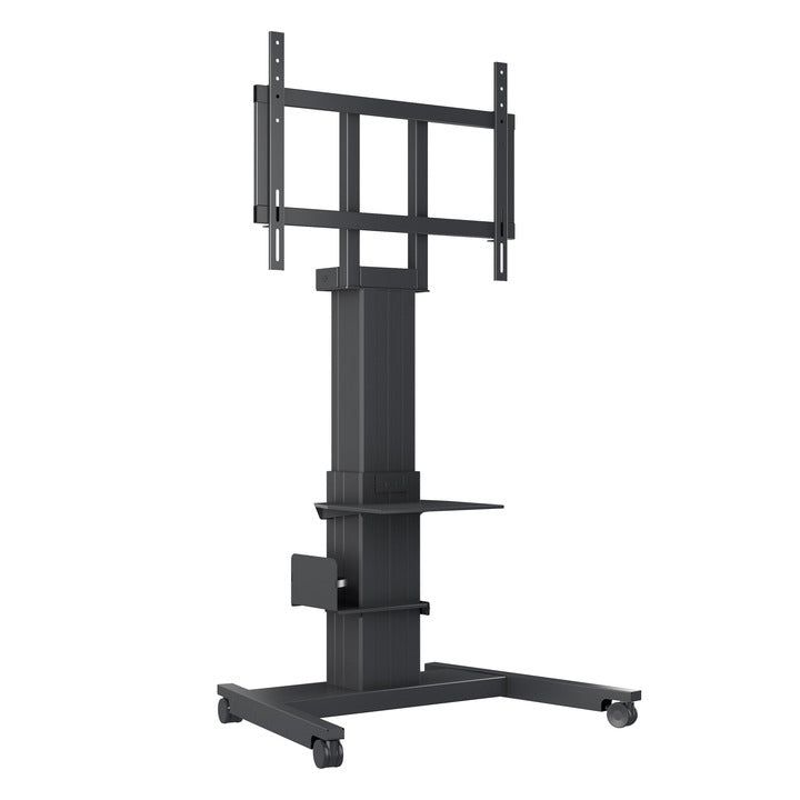Multibrackets M Motorized Public Floorstand 160kg Black SD