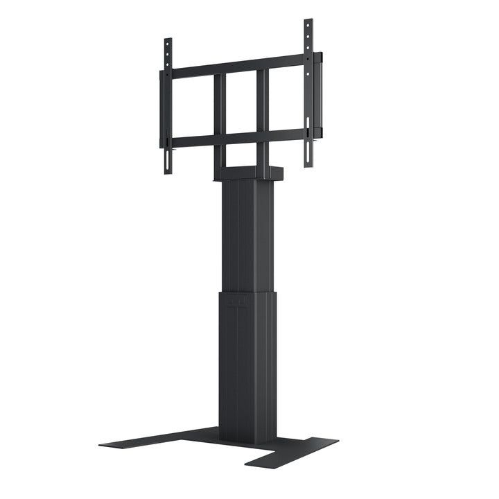 Multibrackets M Motorized Public Floorbase 160kg Black SD