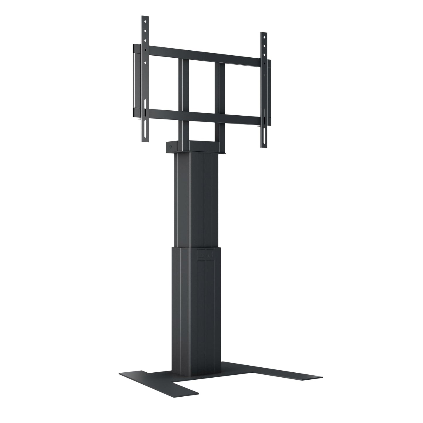 Multibrackets M Motorized Public Floorbase 160kg Black SD