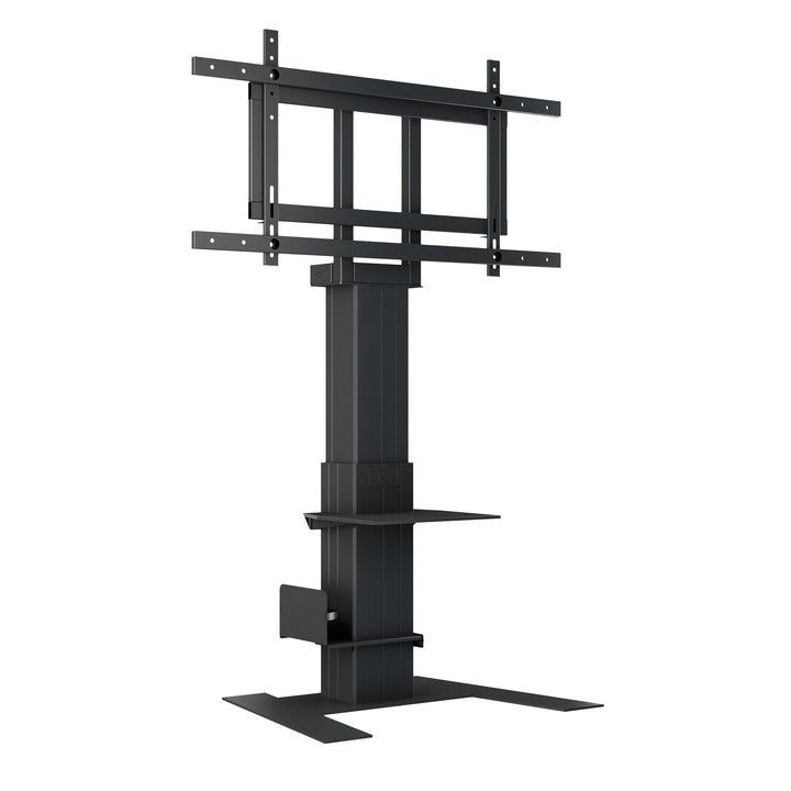 Multibrackets M Motorized Public Floorbase 160kg Black SD