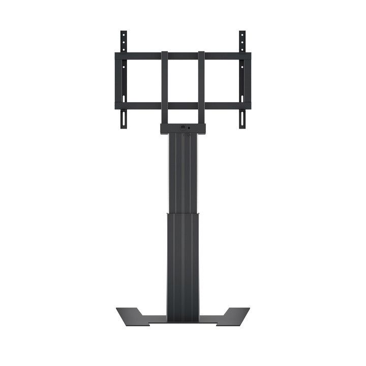 Multibrackets M Motorized Public Floorbase 160kg Black SD