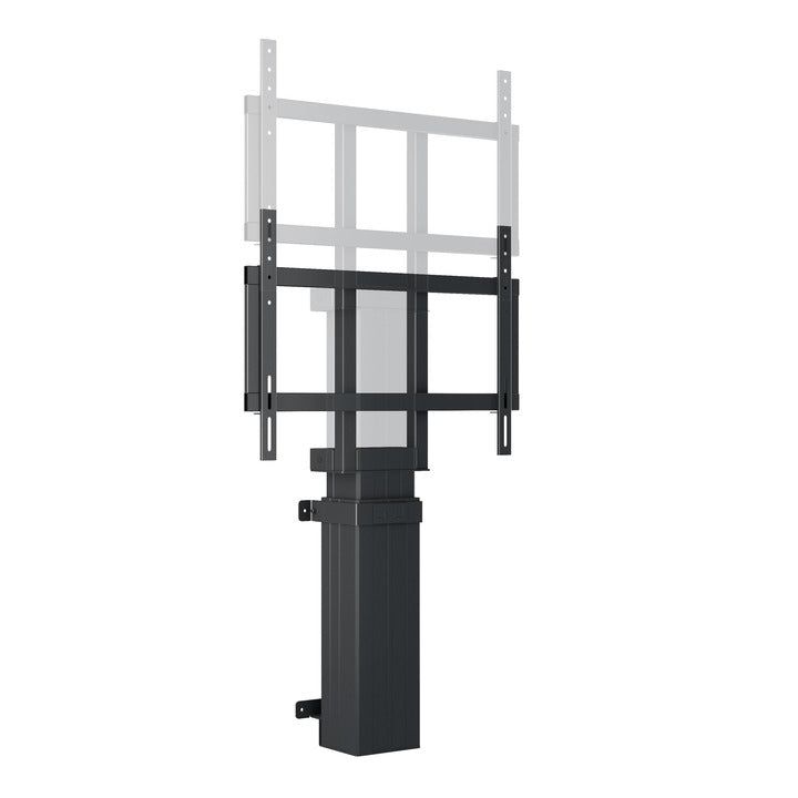 Multibrackets M Motorized Public Floormount 160kg Black SD
