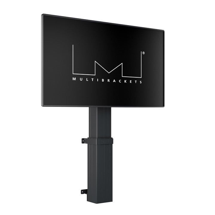 Multibrackets M Motorized Public Floormount 160kg Black SD
