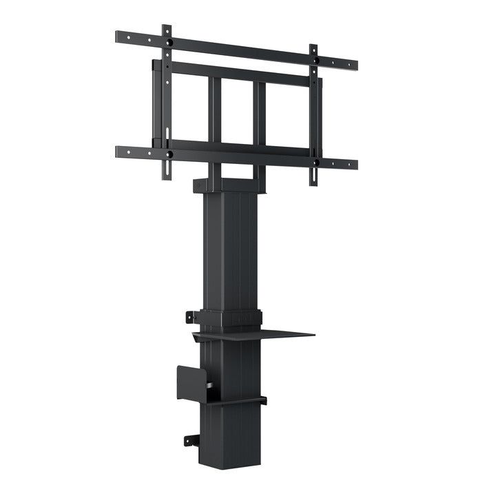 Multibrackets M Motorized Public Floormount 160kg Black SD