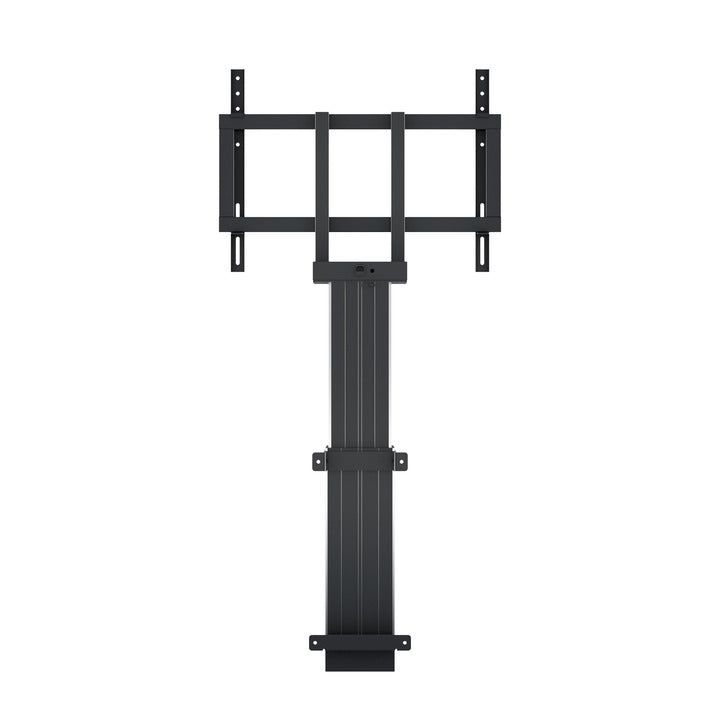 Multibrackets M Motorized Public Floormount 160kg Black SD