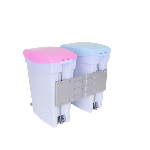 Multibrackets M Workstation Recycle Bin