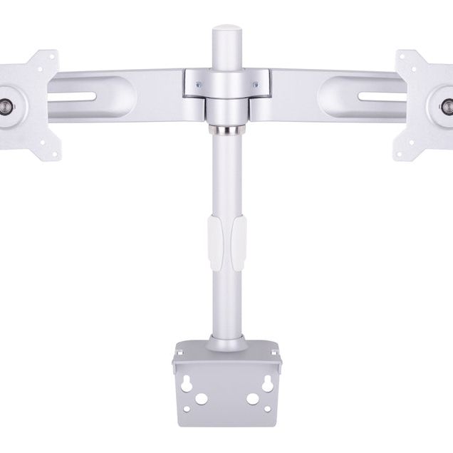 Multibrackets M Workstation Dual Arm DT