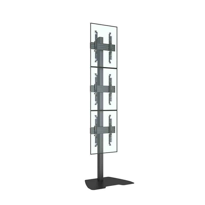 Multibrackets M Floorstand Column Pro MBFSC3U 270 Micro Adjustable