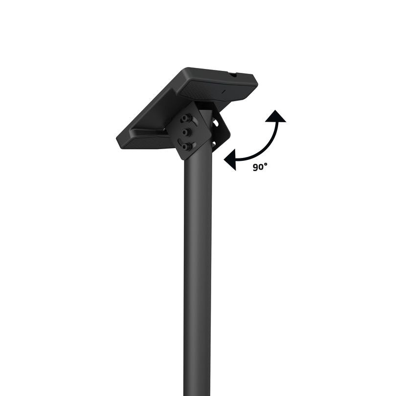 Multibrackets M Menu Board Mount Pro MBC3X1U