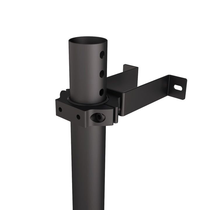 Multibrackets M Pro Series - Pole Clamp Wall Bracket