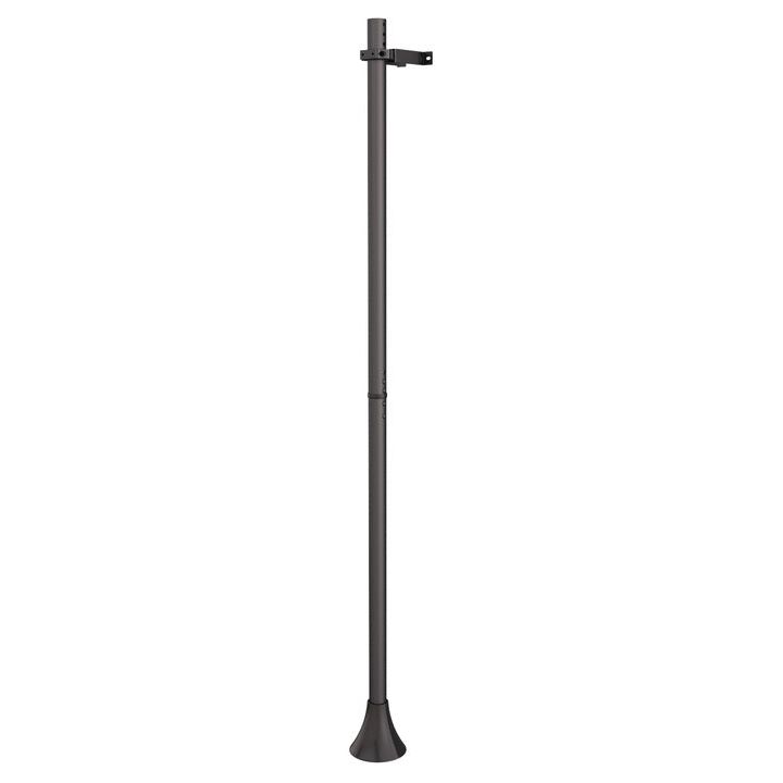 Multibrackets M Pro Series - Pole Clamp Wall Bracket