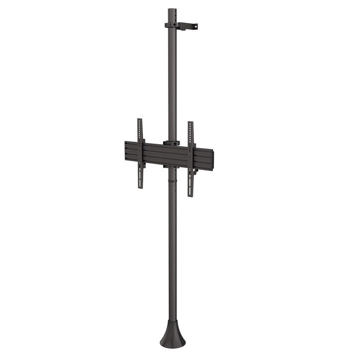 Multibrackets M Pro Series - Pole Clamp Wall Bracket