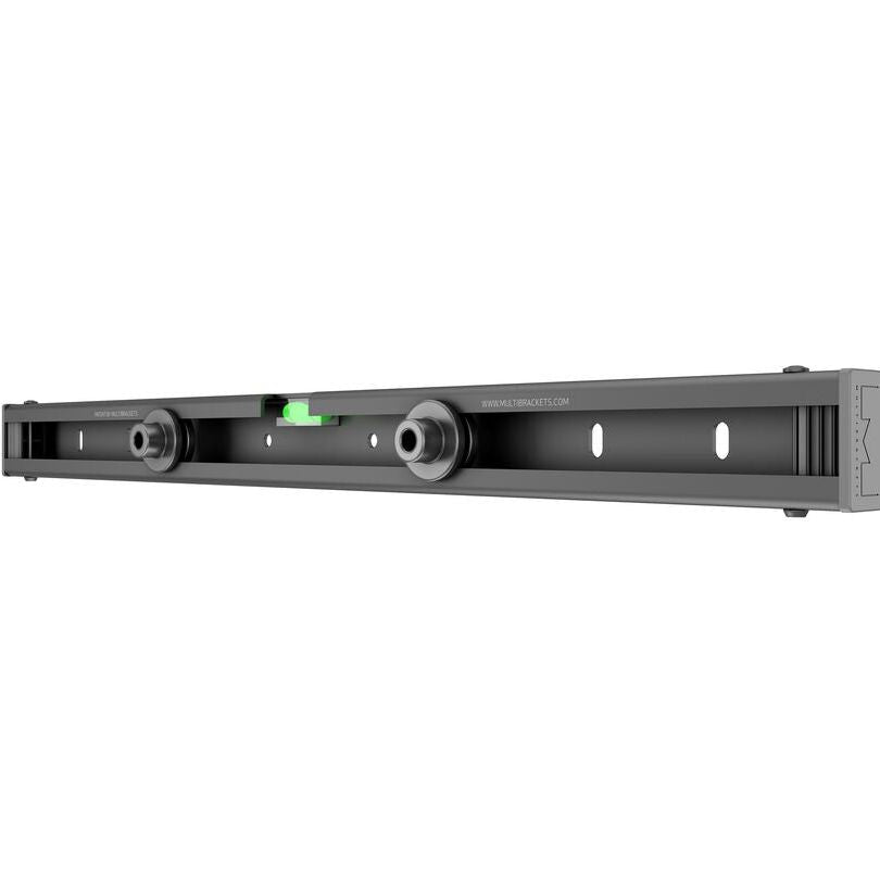 Multibrackets M Universal Wallmount Black Small