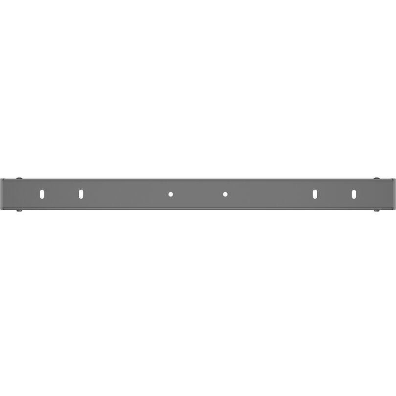 Multibrackets M Universal Wallmount Black Small
