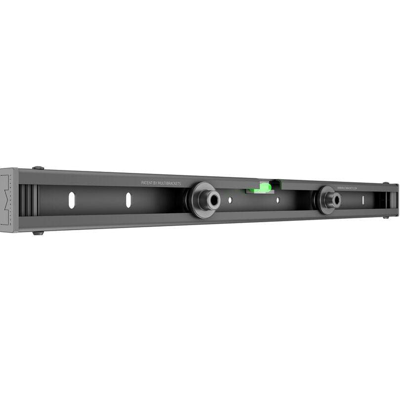 Multibrackets M Universal Wallmount Black Small
