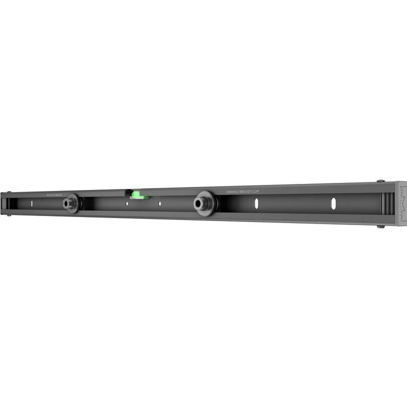 Multibrackets M Universal Wallmount Black Medium
