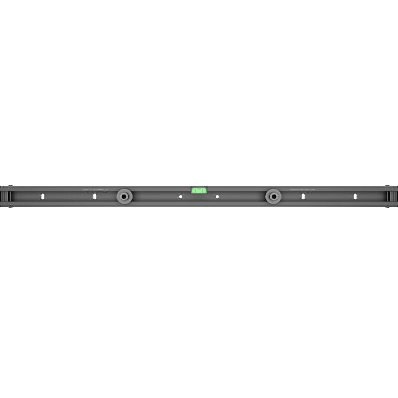 Multibrackets M Universal Wallmount Black Medium
