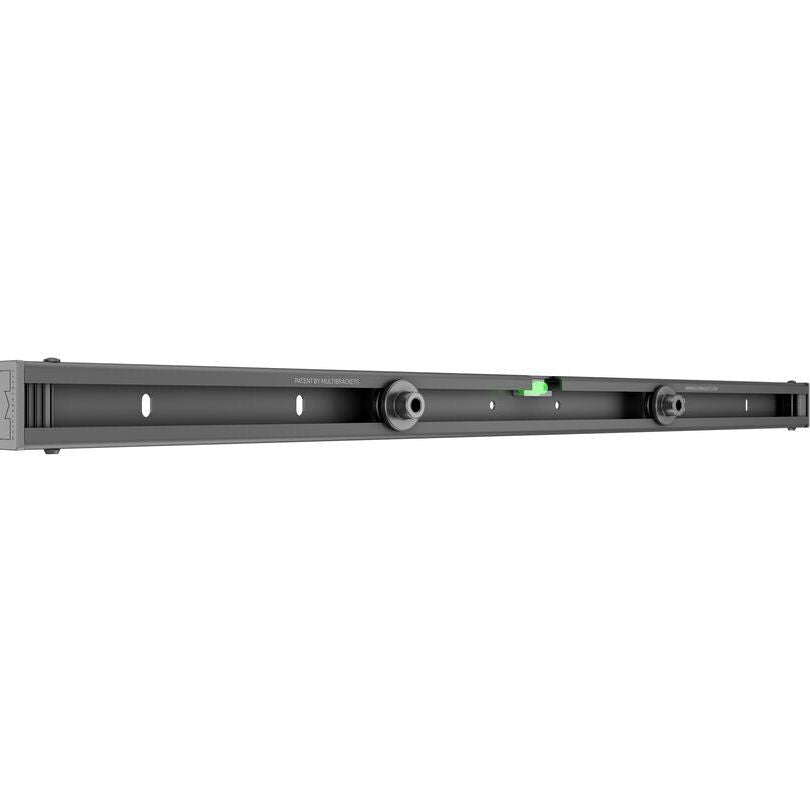 Multibrackets M Universal Wallmount Black Medium