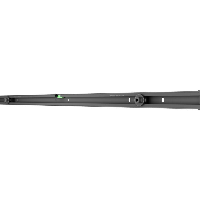 Multibrackets M Universal Wallmount Black Large