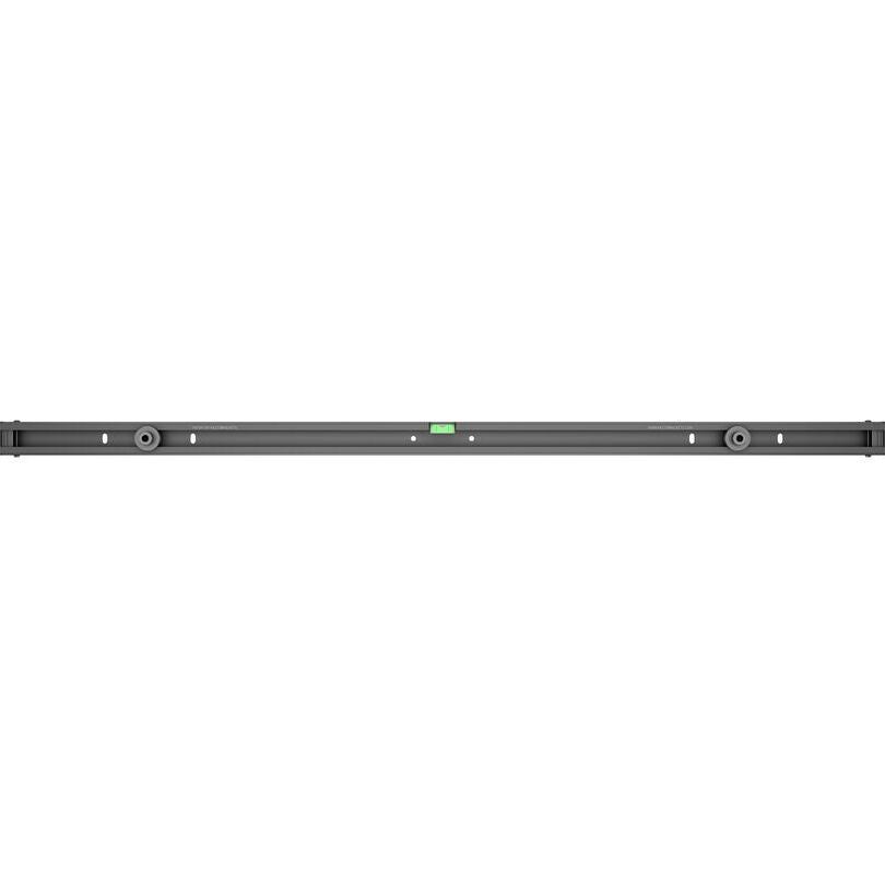 Multibrackets M Universal Wallmount Black Large