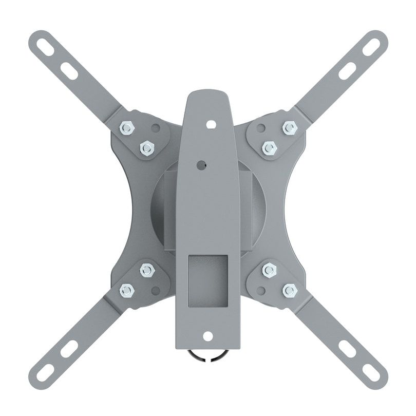 Multibrackets M VESA Flexarm 360 I Silver 75 100 200