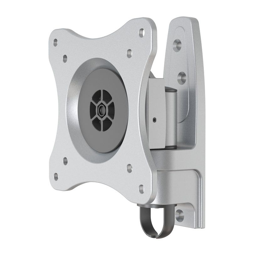Multibrackets M VESA Flexarm 360 I Silver 75 100 200