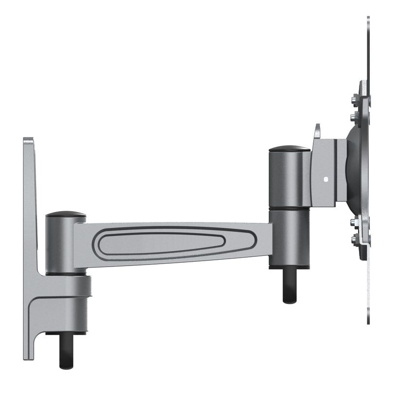 Multibrackets M VESA Flexarm 360 II Silver 75 100 200