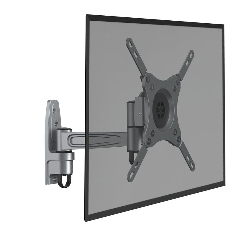 Multibrackets M VESA Flexarm 360 II Silver 75 100 200