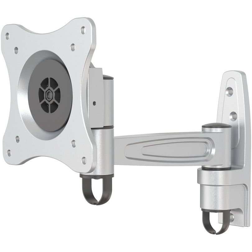 Multibrackets M VESA Flexarm 360 II Silver 75 100 200