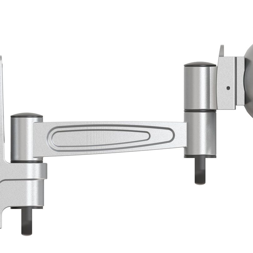 Multibrackets M VESA Flexarm 360 II Silver 75 100 200