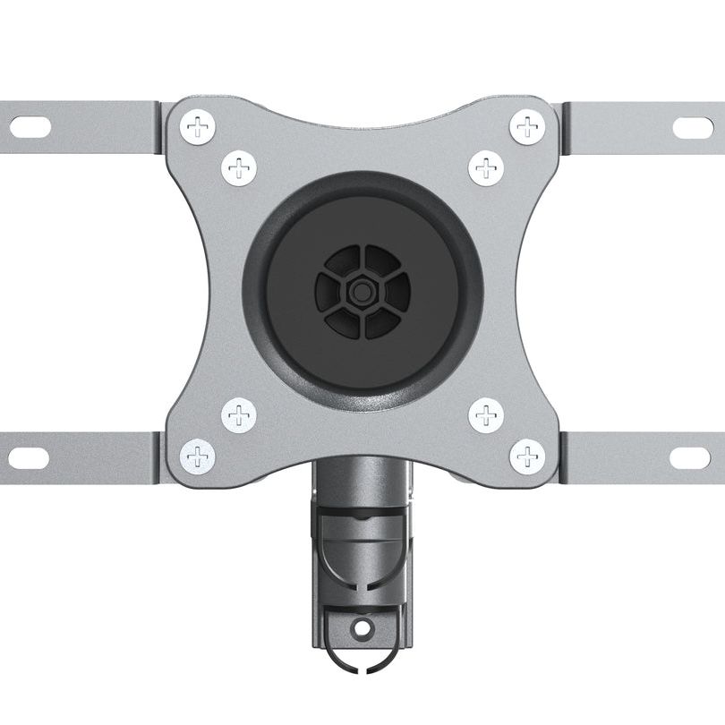 Multibrackets M VESA Flexarm 360 II Silver 75 100 200