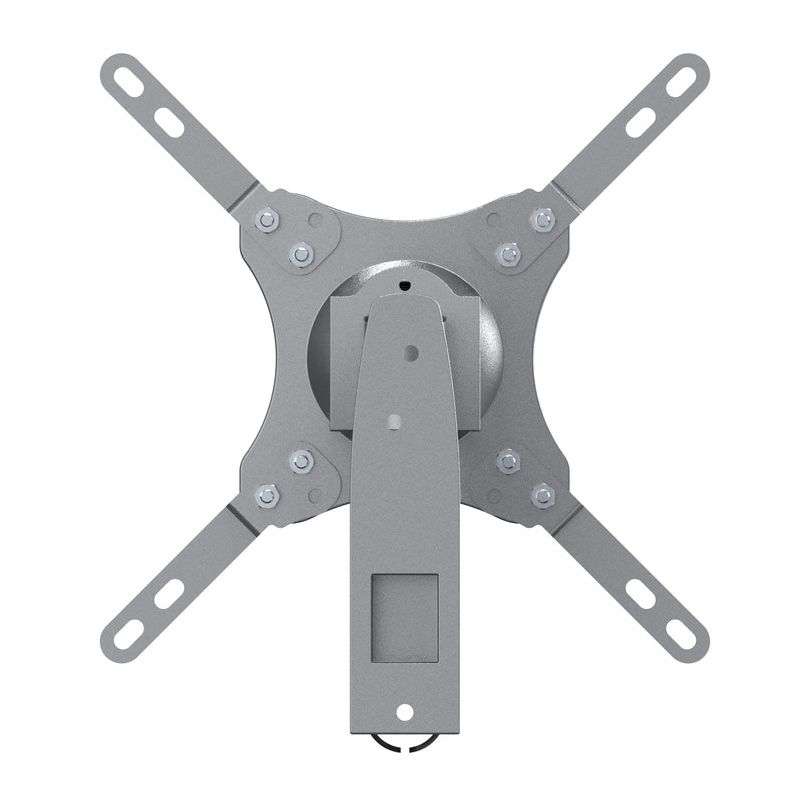Multibrackets M VESA Flexarm 360 II Silver 75 100 200
