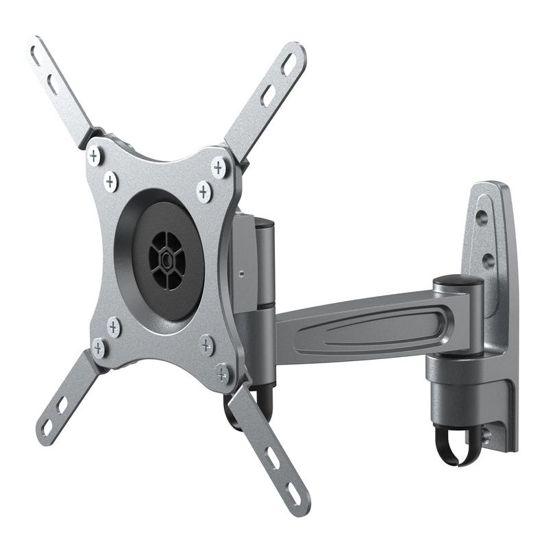 Multibrackets M VESA Flexarm 360 II Silver 75 100 200
