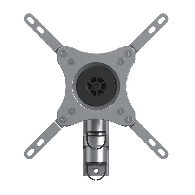 Multibrackets M VESA Flexarm 360 II Silver 75 100 200