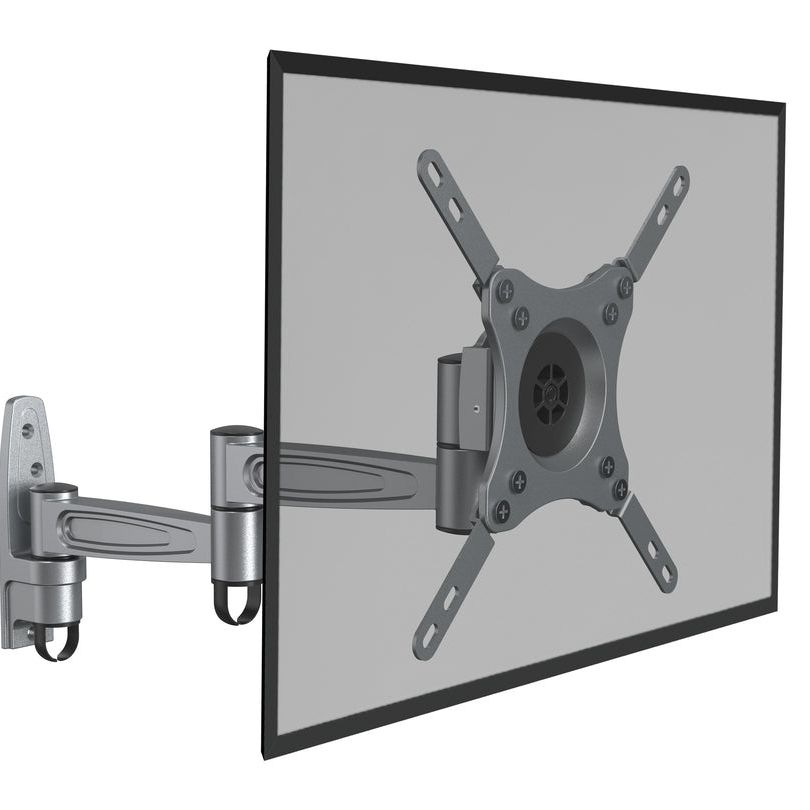 Multibrackets M VESA Flexarm 360 III Silver 75 100 200