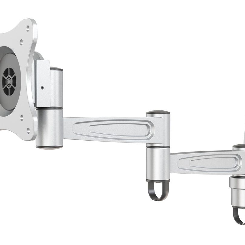 Multibrackets M VESA Flexarm 360 III Silver 75 100 200