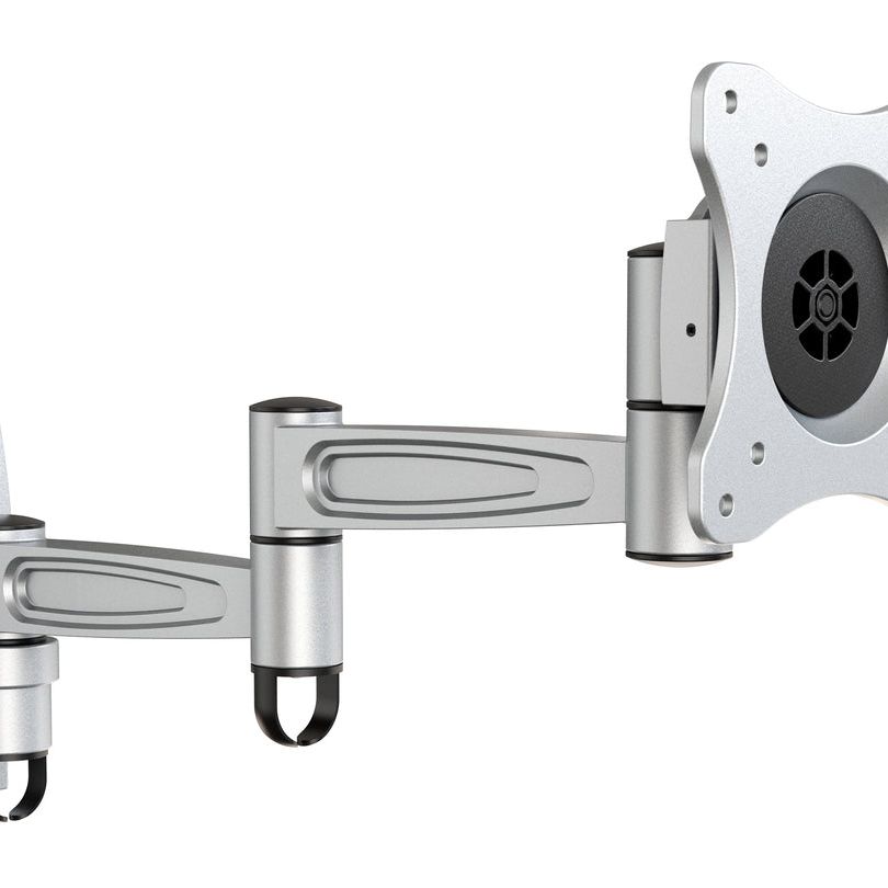 Multibrackets M VESA Flexarm 360 III Silver 75 100 200