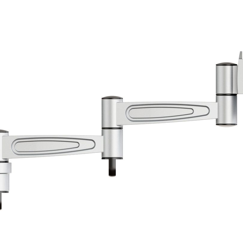 Multibrackets M VESA Flexarm 360 III Silver 75 100 200