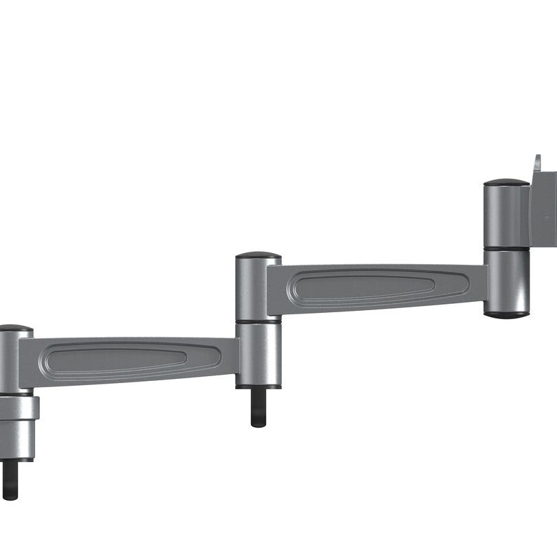 Multibrackets M VESA Flexarm 360 III Silver 75 100 200