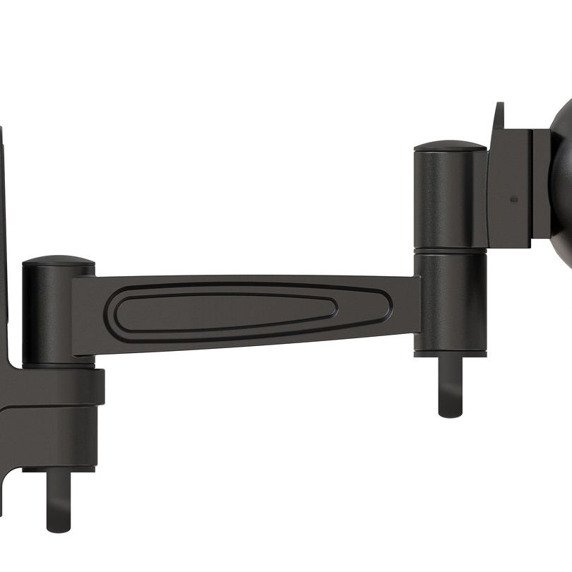 Multibrackets M VESA Flexarm 360 II Black 75 100 200