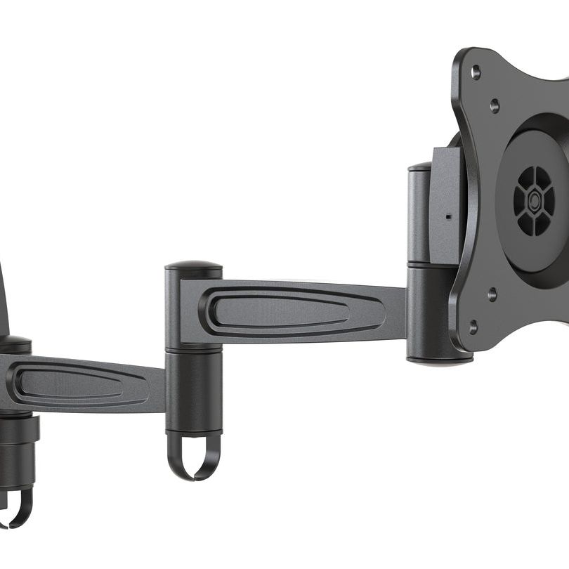 Multibrackets M VESA Flexarm 360 III Black 75 100 200