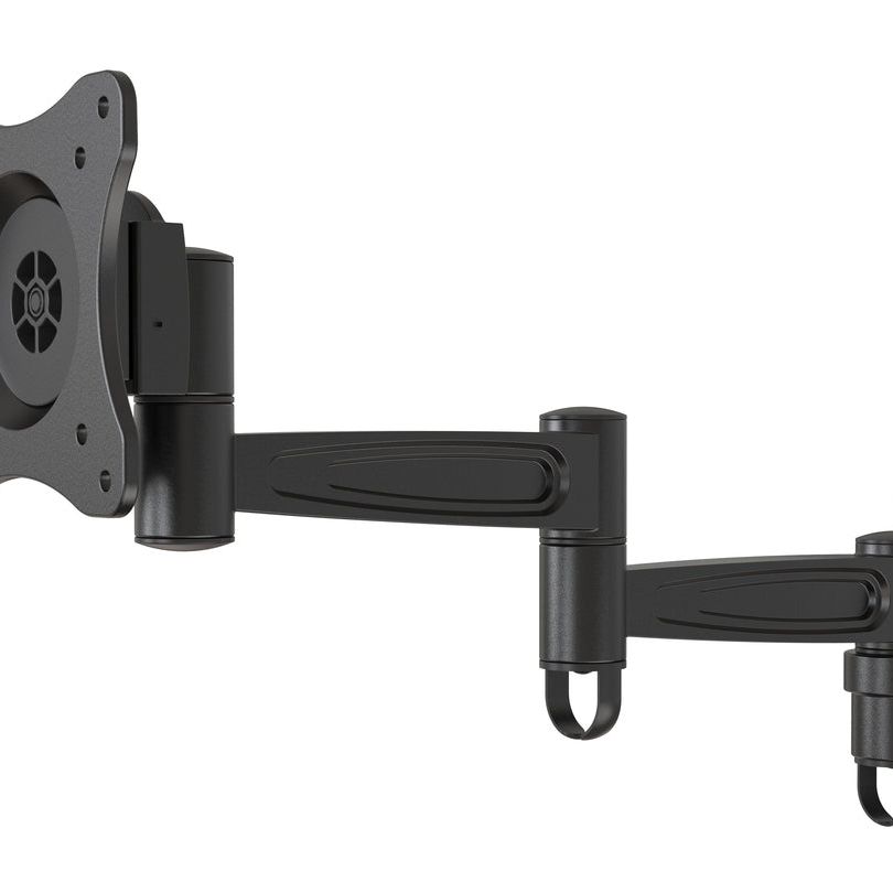 Multibrackets M VESA Flexarm 360 III Black 75 100 200