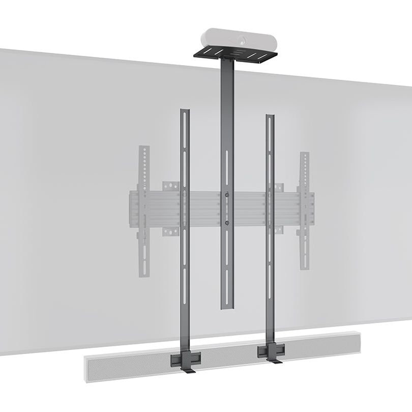 Multibrackets M Universal Camera Holder Large